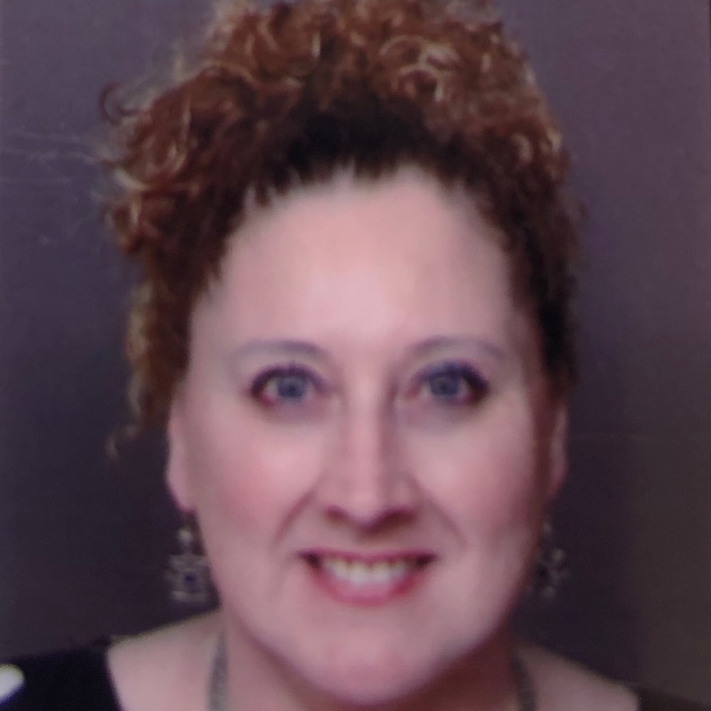 Meet your Posher, Jolynn